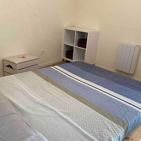 T3 Plein Centre Ville Font Romeu Parking Couvert Bagian luar foto